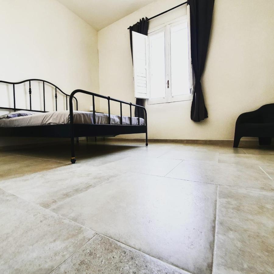 モノーポリPalazzo Cacaceアパートメント エクステリア 写真
